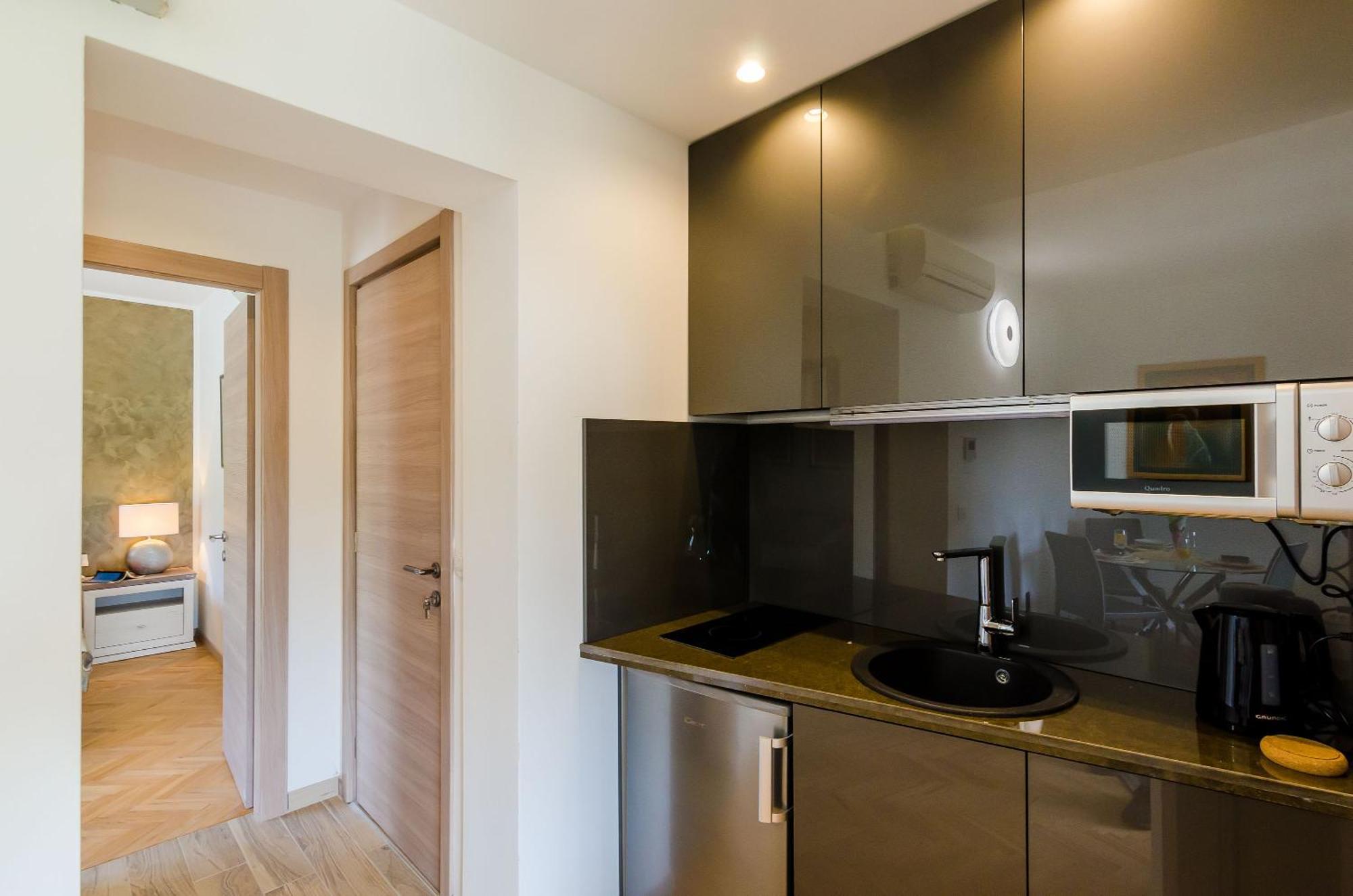Apartamento Dolores *