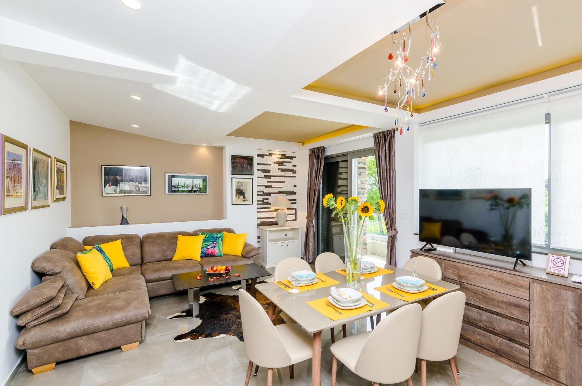 Apartamento Dolores Dubrovnik