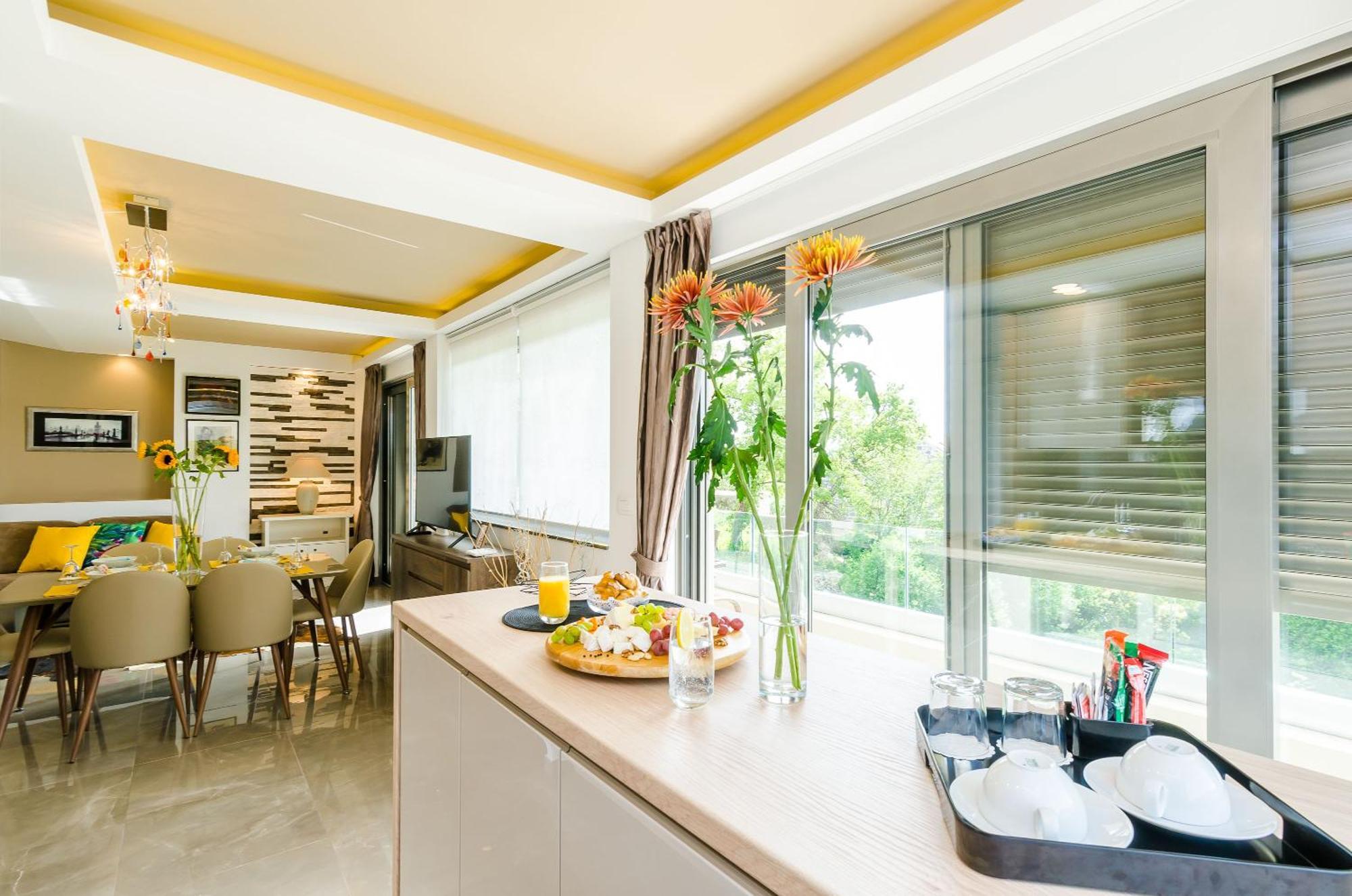 Apartamento Dolores *